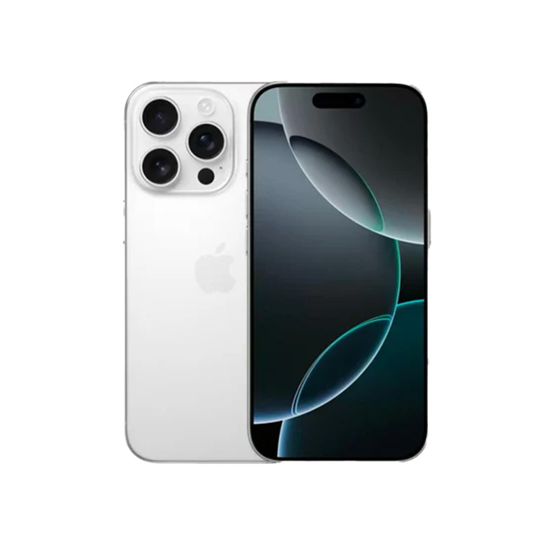 Iphone 16 pro - 256 GB - Sold as in auction grade - Unlock
